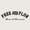 LINK : FREE & FLOW